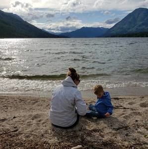 Meet your Posher, Tia